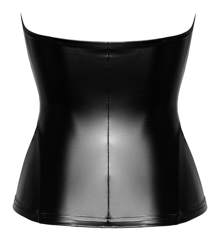 Noir Corsage Orgia Mysteria – Bild 6