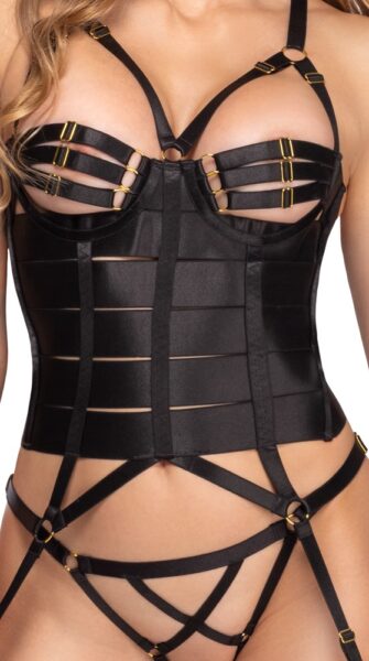 Cottelli LINGERIE Set – Bild 5