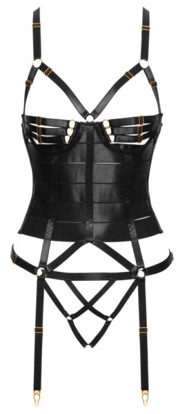 Cottelli LINGERIE Set – Bild 6