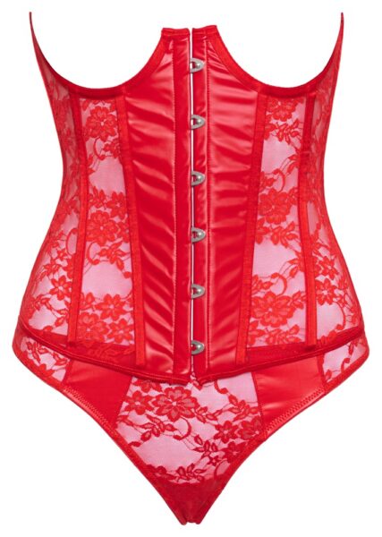 Cottelli LINGERIE Set – Bild 5
