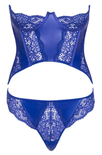 Cottelli LINGERIE Set – Bild 6
