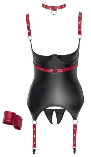 Cottelli BONDAGE Set – Bild 6
