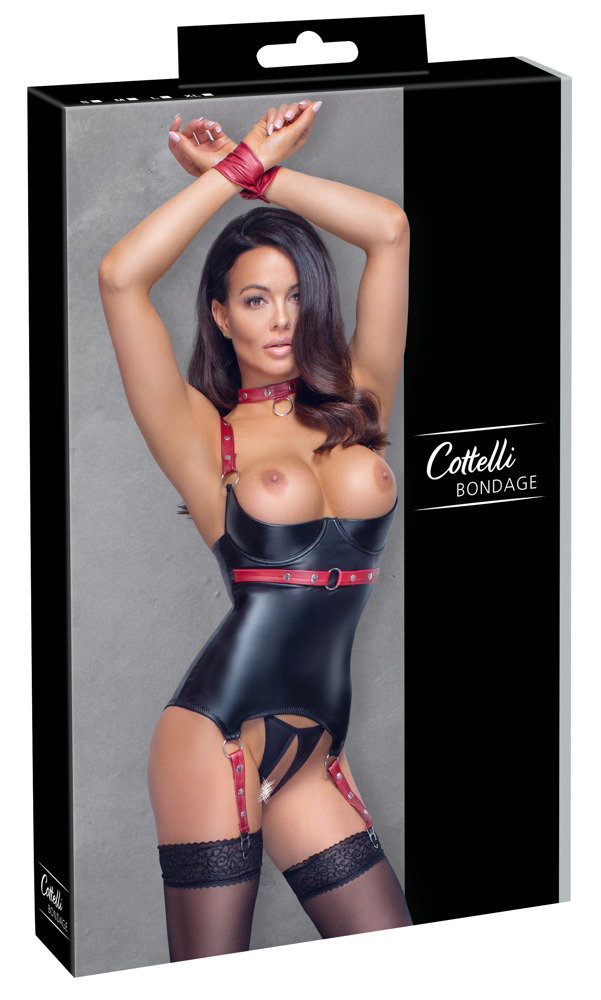 Cottelli BONDAGE Set