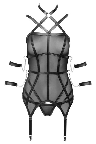 Cottelli BONDAGE Set – Bild 6