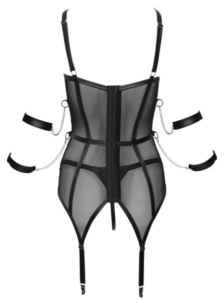 Cottelli BONDAGE Set – Bild 7