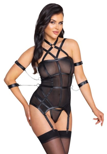 Cottelli BONDAGE Set – Bild 4