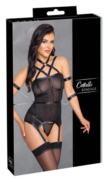 Cottelli BONDAGE Set