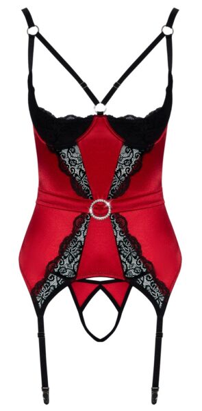 Cottelli LINGERIE Set – Bild 6