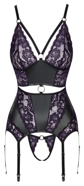 Cottelli LINGERIE Set – Bild 7