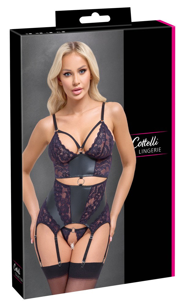 Cottelli LINGERIE Set