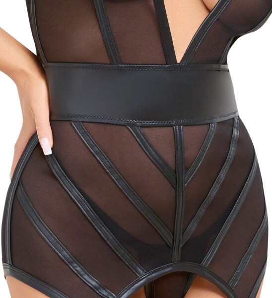 Cottelli LINGERIE Set – Bild 5
