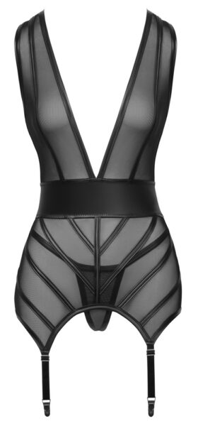 Cottelli LINGERIE Set – Bild 7