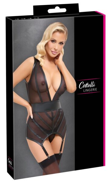 Cottelli LINGERIE Set