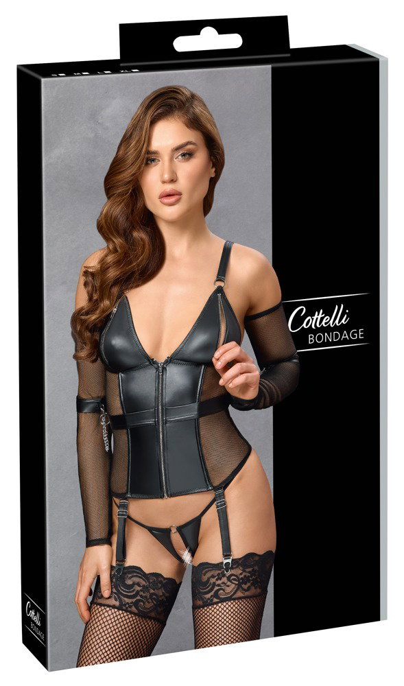 Cottelli BONDAGE Set