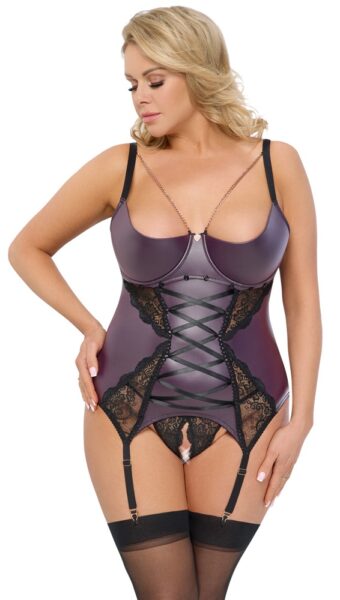 Cottelli CURVES Set – Bild 4