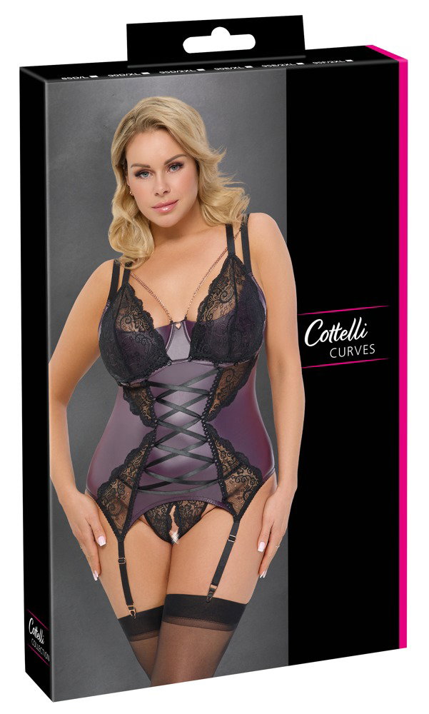 Cottelli CURVES Set