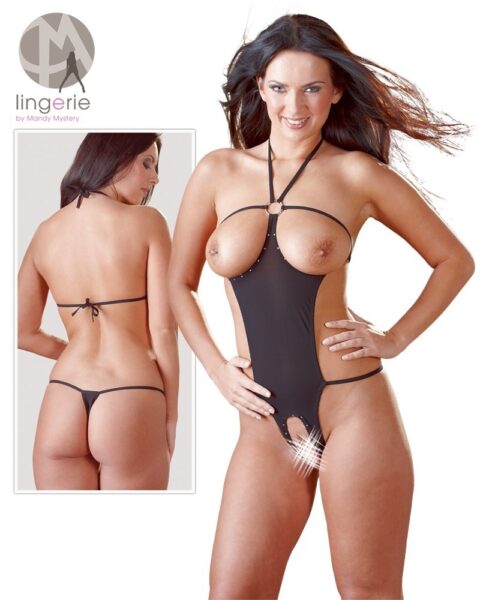 NO:XQSE Body – Bild 7