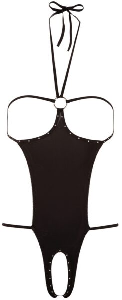 NO:XQSE Body – Bild 5