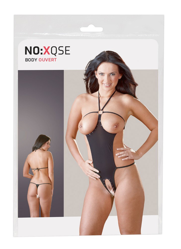 NO:XQSE Body