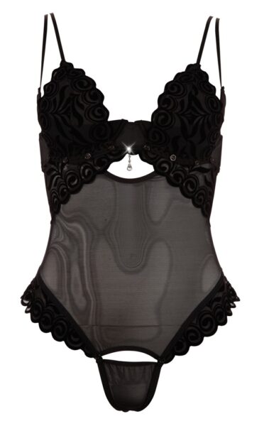 Cottelli LINGERIE Body – Bild 8