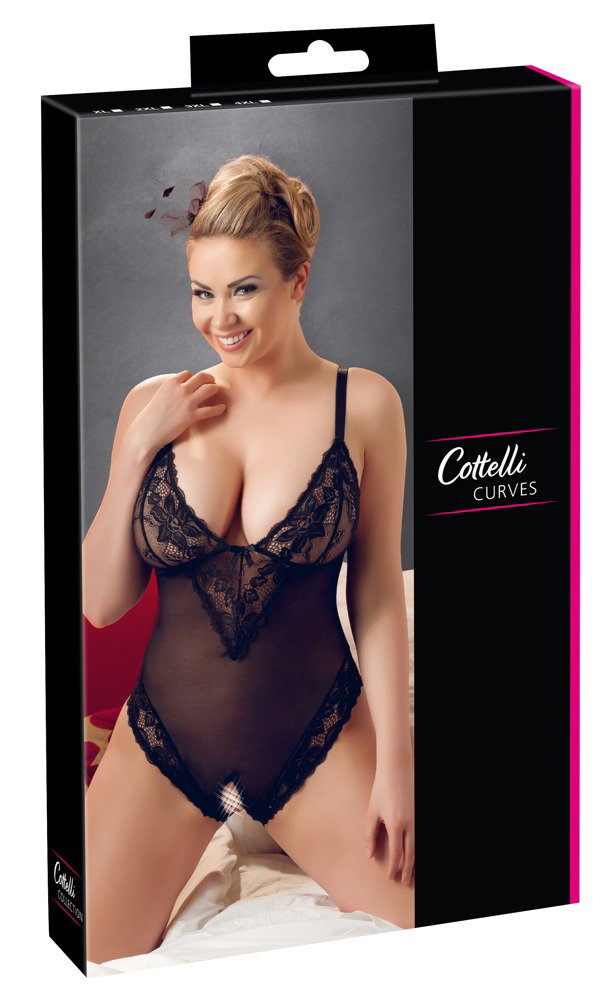 Cottelli CURVES Body