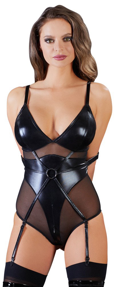 Alternative view of Cottelli BONDAGE Body