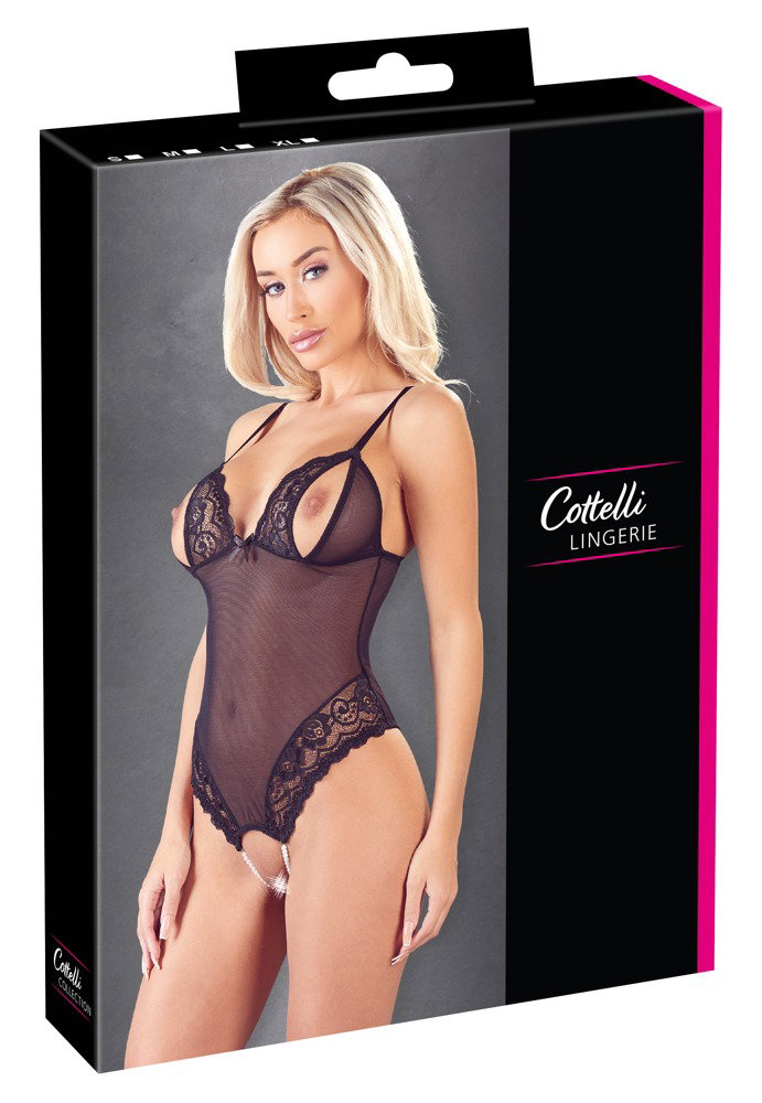 Cottelli LINGERIE Body