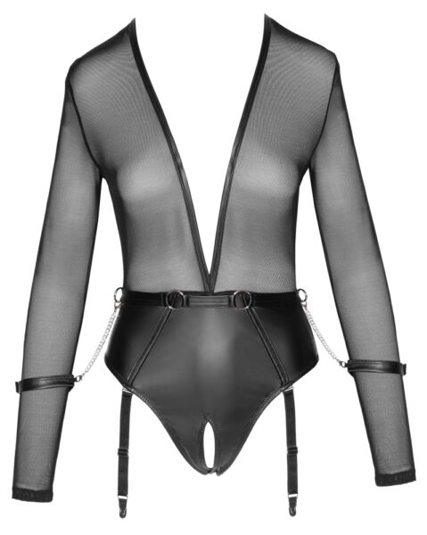 Cottelli BONDAGE Body – Bild 6