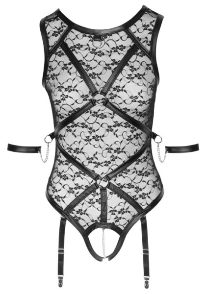 Cottelli BONDAGE Body – Bild 6