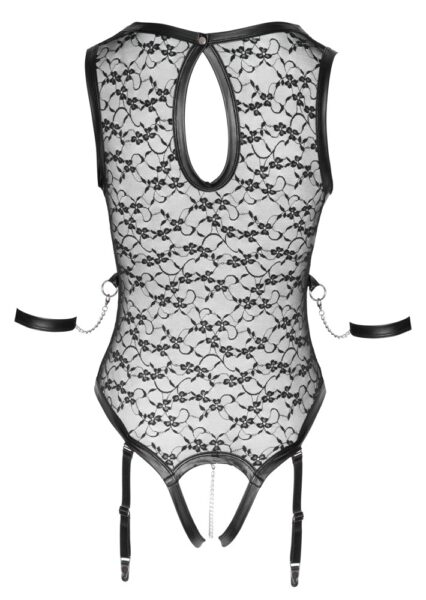 Cottelli BONDAGE Body – Bild 7