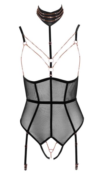 Abierta Fina Body – Bild 5