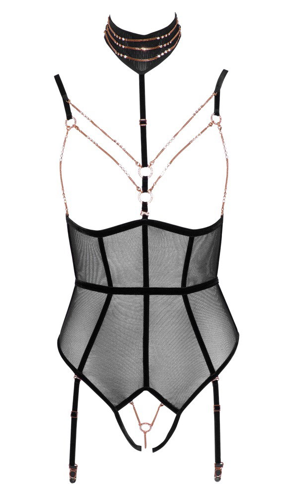 Abierta Fina Body – Bild 5