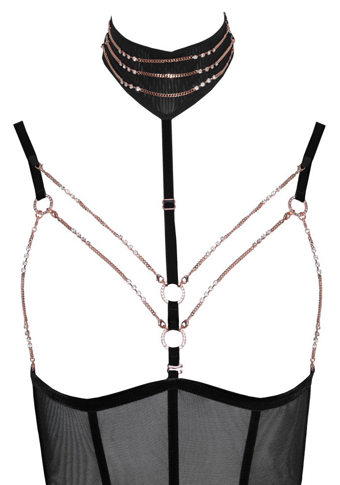 Abierta Fina Body – Bild 6