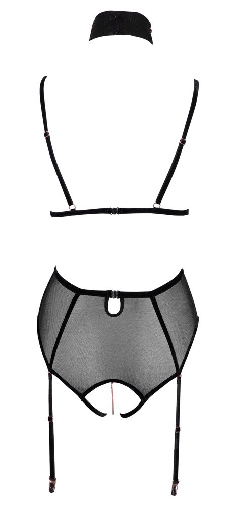 Abierta Fina Body – Bild 7