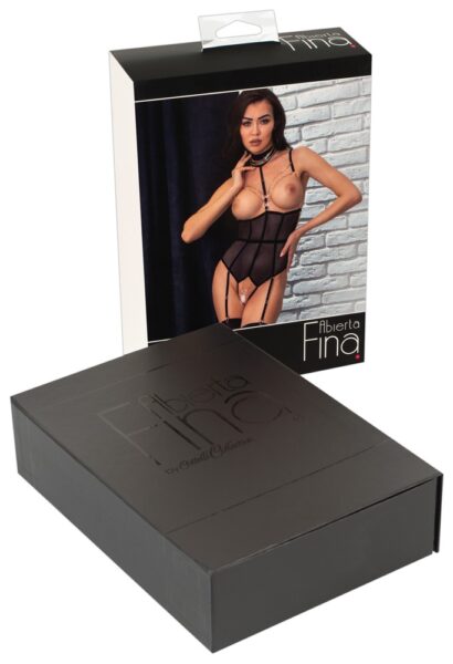 Abierta Fina Body – Bild 8