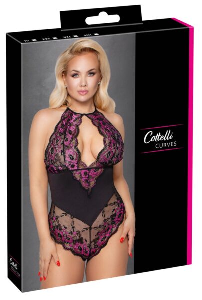 Cottelli CURVES Body
