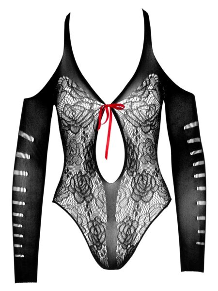 NO:XQSE Body ouvert – Bild 5