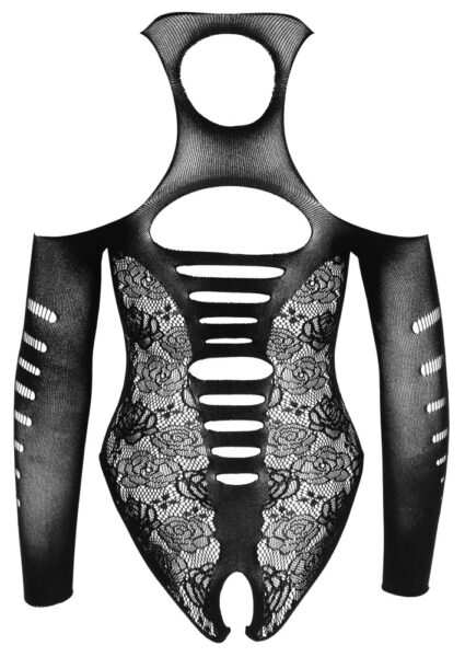 NO:XQSE Body ouvert – Bild 6