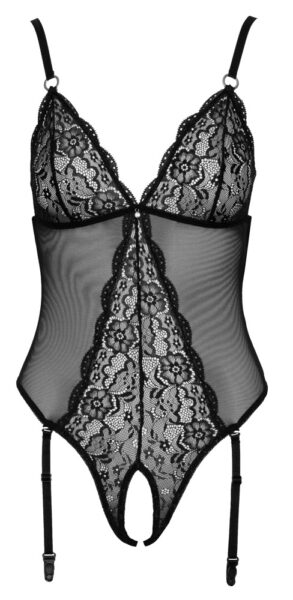 Cottelli LINGERIE Body – Bild 8