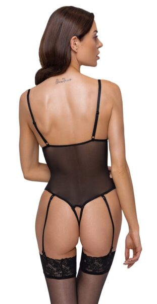 Cottelli LINGERIE Body – Bild 5