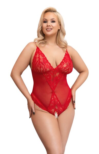 Alternative view of Cottelli CURVES Body