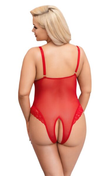 Cottelli CURVES Body – Bild 4