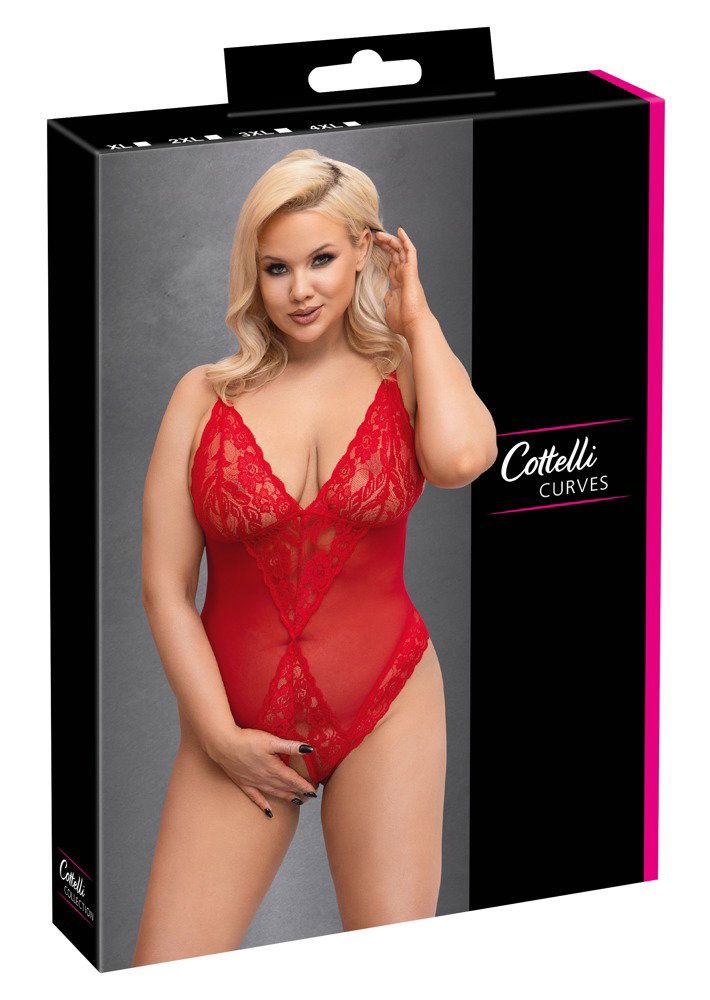 Cottelli CURVES Body