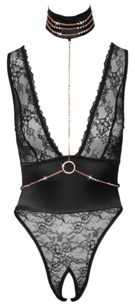 Abierta Fina Body – Bild 6