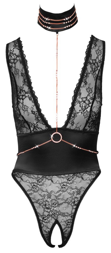 Abierta Fina Body – Bild 6