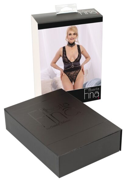 Abierta Fina Body – Bild 8