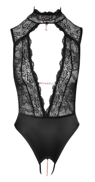 Abierta Fina Body – Bild 8