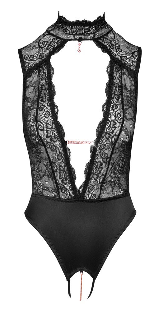 Abierta Fina Body – Bild 8