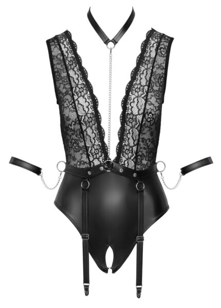 Cottelli BONDAGE Body – Bild 6