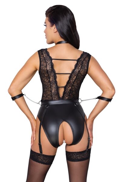 Cottelli BONDAGE Body – Bild 4